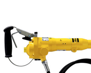 Atlas Copco Hydraulic Hammer