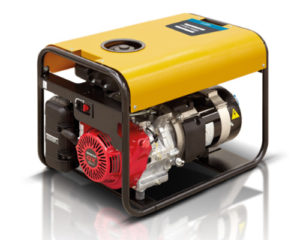 Atlas Copco QEP Portable Generator