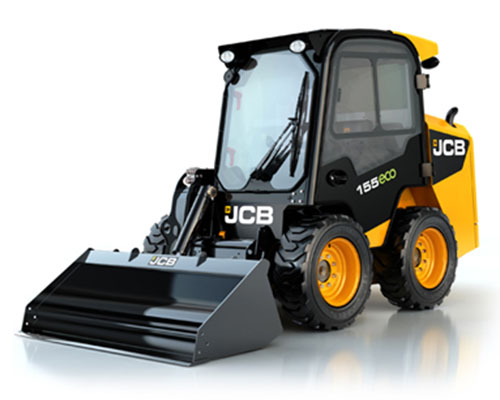 Skid Steer Loaders | Clark Equipment New Zealand